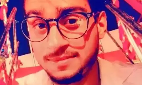गणेश मूर्ति विसर्जन के दौरान सेल्समैन की हत्या, चाकू मारा आरोपियों ने गणेश मूर्ति विसर्जन के दौरान सेल्समैन की हत्या, चाकू मारा आरोपियों ने