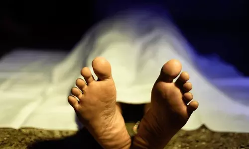 सेप्टिक टैंक में 2 मजदूरों की मौत, सफाई के दौरान जहरीली गैस का रिसाव
