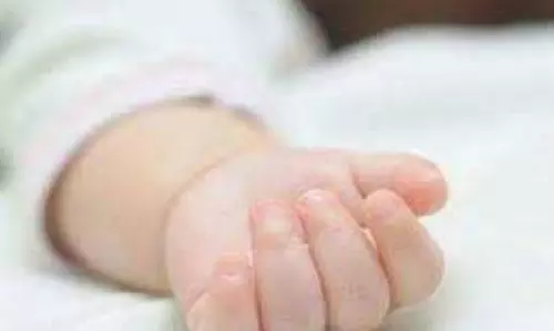 Up News: पैकेट का दूध पीने से 2 साल की मासूम बच्ची की मौत