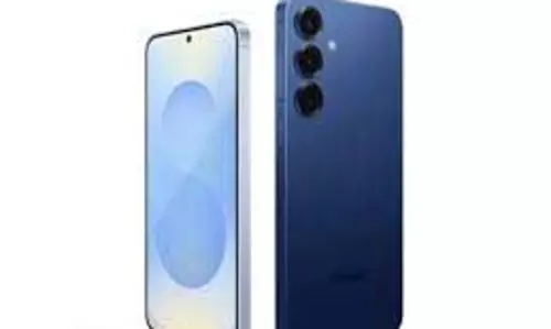 Samsung Galaxy S26:पहला लुक लीक