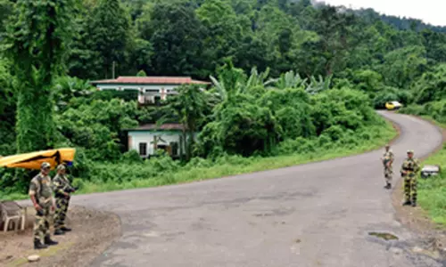बाइक चोरी रैकेट का पर्दाफाश, 10 बांग्लादेशी गिरफ्तार