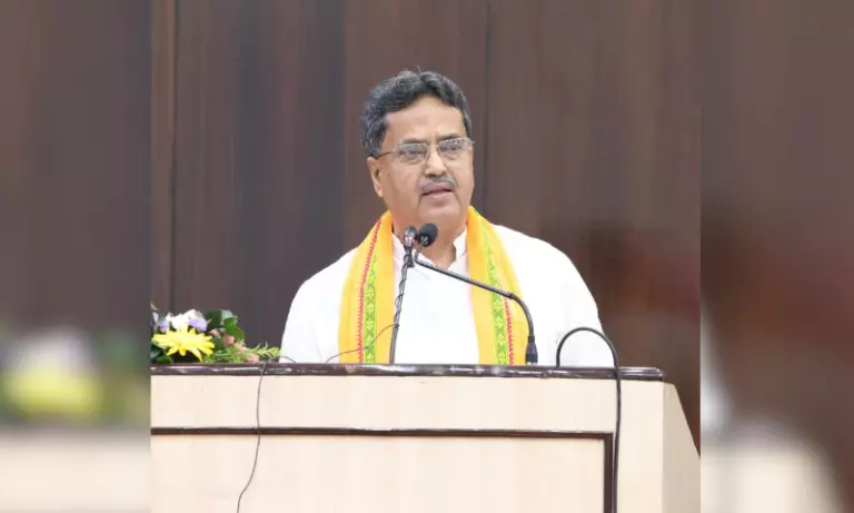 Tripura CM ने बाढ़ प्रभावित हिमाचल प्रदेश के लिए 5 करोड़ रुपये की घोषणा की