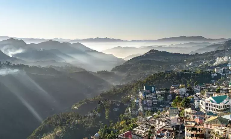 Mizoram विपक्ष और नागरिक समूहों ने वन संरक्षण संशोधन प्रस्ताव वापस लेने की मांग की