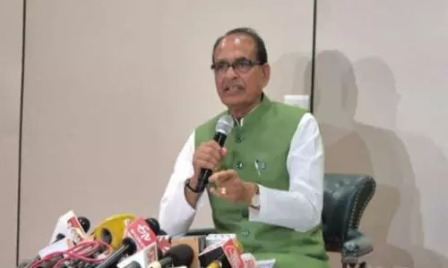 कृषि उपकरणों पर GST में कटौती से किसानों का मुनाफा बढ़ेगा: कृषि मंत्री कृषि उपकरणों पर GST में कटौती से किसानों का मुनाफा बढ़ेगा: कृषि मंत्री