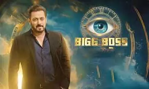 Bigg Boss 19: शहनाज गिल के साथ BB19 में आया नया तूफान, मचेगी हलचल Bigg Boss 19: शहनाज गिल के साथ BB19 में आया नया तूफान, मचेगी हलचल