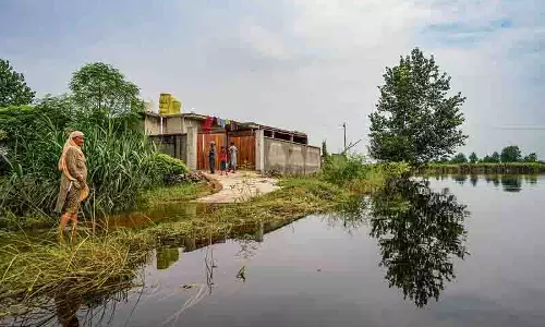 Fazilka में 1,200 लोगों के पास भूमि स्वामित्व का अधिकार नहीं Fazilka में 1,200 लोगों के पास भूमि स्वामित्व का अधिकार नहीं