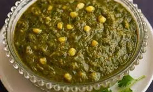 Corn Methi Malai: रेस्टोरेंट स्टाइल कॉर्न मेथी मलाई