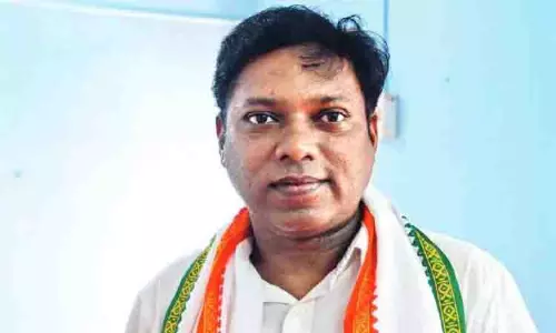 धर्मस्थल मामले से उन्हें जोड़ने के लिए शशिकांत ने खनन कारोबारी कर्नाटक BJP विधायक पर मुकदमा दायर किया धर्मस्थल मामले से उन्हें जोड़ने के लिए शशिकांत ने खनन कारोबारी कर्नाटक BJP विधायक पर मुकदमा दायर किया