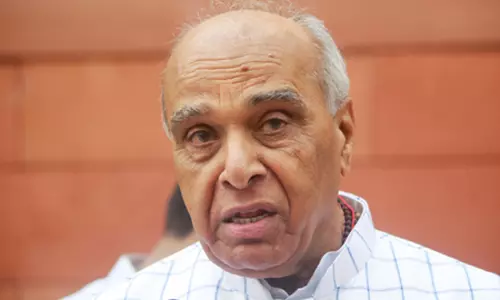 उपराष्ट्रपति चुनाव से पहले भाजपा की कार्यशाला का आयोजन, जगदंबिका पाल ने बताया एजेंडा