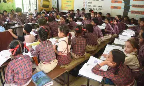 Punjab शिक्षा विभाग ने स्कूलों में गहन सफाई के आदेश दिए