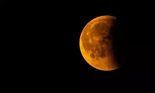 Hyderabad: भारत में 7 और 8 सितंबर को दिखाई देगा पूर्ण चंद्रग्रहण