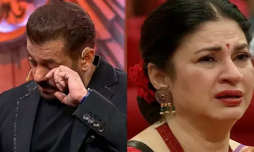 Bigg Boss 19, 6 सितंबर, वीकेंड का वार एपिसोड हाइलाइट्स