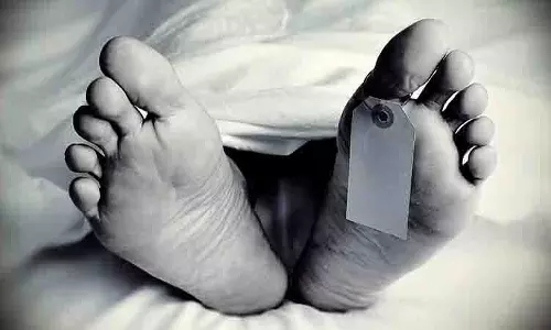 Jabalpur: तेज रफ्तार कार ने बाइक को टक्कर मारी, तीन की मौत