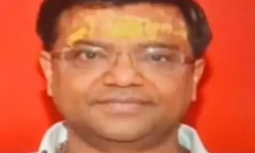 Haryana : पुन्हाना के लापता डॉक्टर की हत्या के आरोप में पूर्व पार्षद गिरफ्तार Haryana : पुन्हाना के लापता डॉक्टर की हत्या के आरोप में पूर्व पार्षद गिरफ्तार