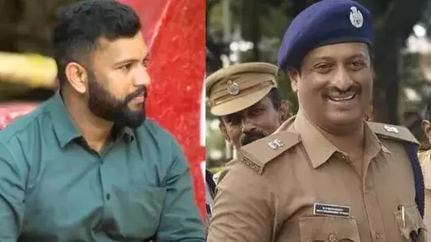 Kerala: हिरासत में की गई यातना, पूर्व SFI नेता ने दी जानकारी Kerala: हिरासत में की गई यातना, पूर्व SFI नेता ने दी जानकारी