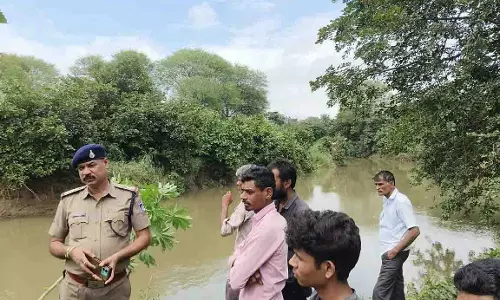 MP: आष्टा में गणेश प्रतिमाओं के विसर्जन के दौरान 10 वर्षीय बालक डूबा MP: आष्टा में गणेश प्रतिमाओं के विसर्जन के दौरान 10 वर्षीय बालक डूबा