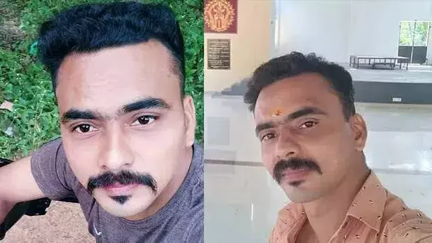 Kerala: राजधानी में खौफनाक हत्या, पिता ने गला रेतकर मारा बेटा Kerala: राजधानी में खौफनाक हत्या, पिता ने गला रेतकर मारा बेटा