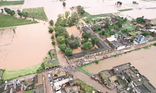 Kurukshetra के 2,600 से अधिक किसानों ने फसल क्षति के लिए दावा दायर किया Kurukshetra के 2,600 से अधिक किसानों ने फसल क्षति के लिए दावा दायर किया
