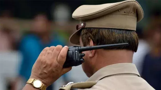 Kerala: पीची स्टेशन पर पुलिस की बर्बरता: होटल मालिक और बेटे की बेरहमी से पिटाई