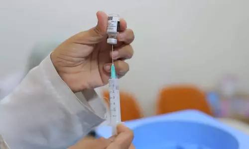 रूस की नई mRNA कैंसर वैक्सीन प्रीक्लिनिकल ट्रायल में सफल, इस्तेमाल के लिए तैयार रूस की नई mRNA कैंसर वैक्सीन प्रीक्लिनिकल ट्रायल में सफल, इस्तेमाल के लिए तैयार