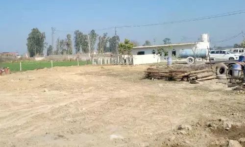Haryana : स्पष्टीकरण प्रदूषण नियंत्रण बोर्ड की अनुमति के बिना कोई भी रेडी मिक्स कंक्रीट संयंत्र संचालित नहीं होगा Haryana : स्पष्टीकरण प्रदूषण नियंत्रण बोर्ड की अनुमति के बिना कोई भी रेडी मिक्स कंक्रीट संयंत्र संचालित नहीं होगा
