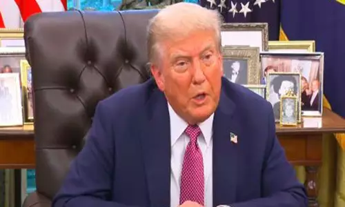 ‘चिपोकैलिप्स नाउ’: Trump ने शिकागो को आव्रजन कार्रवाई की चेतावनी दी