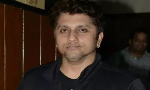 Mohit Suri ने खुलासा किया कि उन्हें आशिकी 3 से निकाल दिया गया