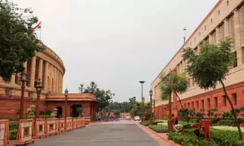 उपराष्ट्रपति चुनाव से पहले भाजपा ने सांसदों के लिए कार्यशालाएं आयोजित कीं