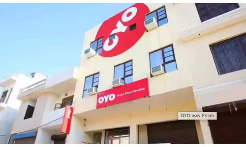 OYO की पैरेंट कंपनी का नया नाम, क्या होटल बुकिंग पर पड़ेगा असर?