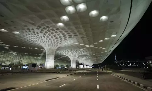 Mumbai के अस्पताल और हवाई अड्डे पर बम की धमकी झूठी निकली