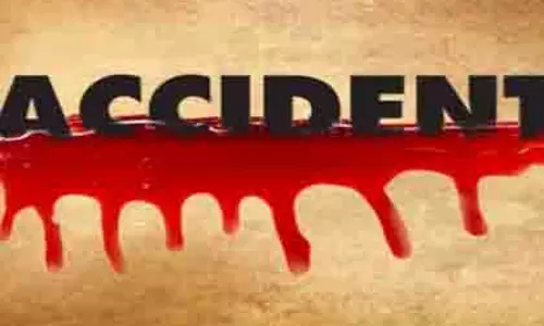 Hyderabad: सड़क दुर्घटनाओं में दो महिलाओं की मौत
