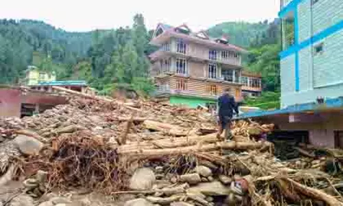 संघर्षरत लोगों के लिए हिमाचल HC ने बनाया विशेष फंड