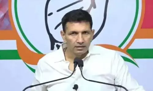 नकाबपोशों के गिरोह ने एमपी कांग्रेस प्रमुख जीतू पटवारी के घर पर धावा बोला