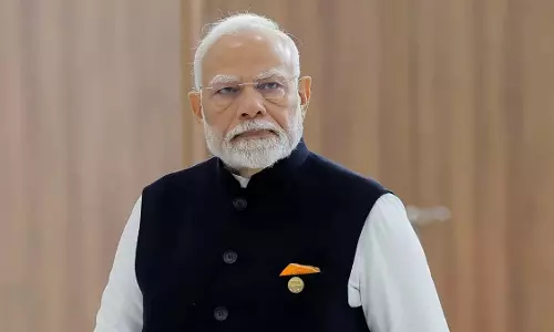 PM मोदी के इशारे पर शुरू हुई टैक्स सुधार यात्रा PM मोदी के इशारे पर शुरू हुई टैक्स सुधार यात्रा