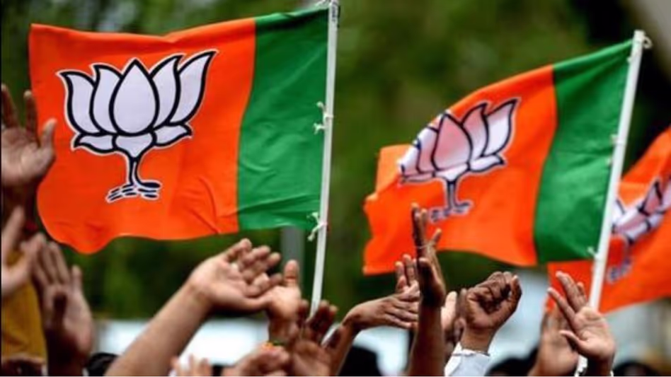 Assam भाजपा ने विपक्ष पर केंद्र के प्रवासी निर्देश पर जनता को गुमराह करने का आरोप Assam भाजपा ने विपक्ष पर केंद्र के प्रवासी निर्देश पर जनता को गुमराह करने का आरोप