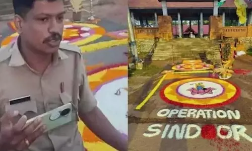 ऑपरेशन सिंदूर पुक्कलम से विवाद, 25 RSS कार्यकर्ताओं पर अदालती आदेश के उल्लंघन का मामला दर्ज
