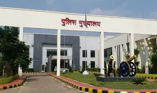 डीएसपी बने 46 अफसरों को नई पोस्टिंग का इंतजार डीएसपी बने 46 अफसरों को नई पोस्टिंग का इंतजार