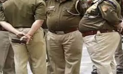 Ranchi: 60 से अधिक घटनाओं में शामिल अपटन, पुलिस की नजर में Ranchi: 60 से अधिक घटनाओं में शामिल अपटन, पुलिस की नजर में
