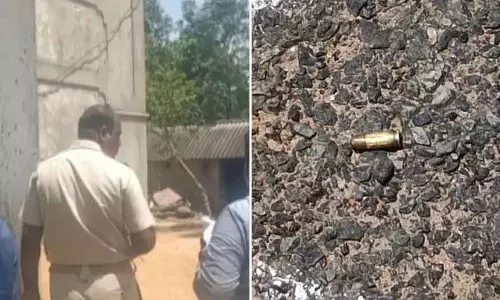 Odisha: मयूरभंज जिले में जमीन विवाद को लेकर बढ़ा तनाव