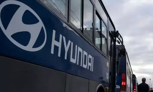 Hyundai प्लांट प्रमुख अमेरिकी आव्रजन छापे का केंद्र बना Hyundai प्लांट प्रमुख अमेरिकी आव्रजन छापे का केंद्र बना