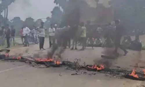 Angul: लापता नाबालिग लड़की का शव बरामद, ग्रामीणों ने किया विरोध प्रदर्शन