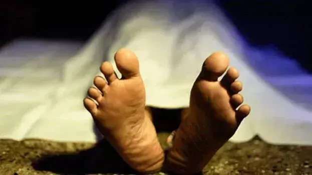 कोट्टायम निवासी, जिसने अपनी पत्नी और सास की हत्या की, बाद में मृत पाया गया