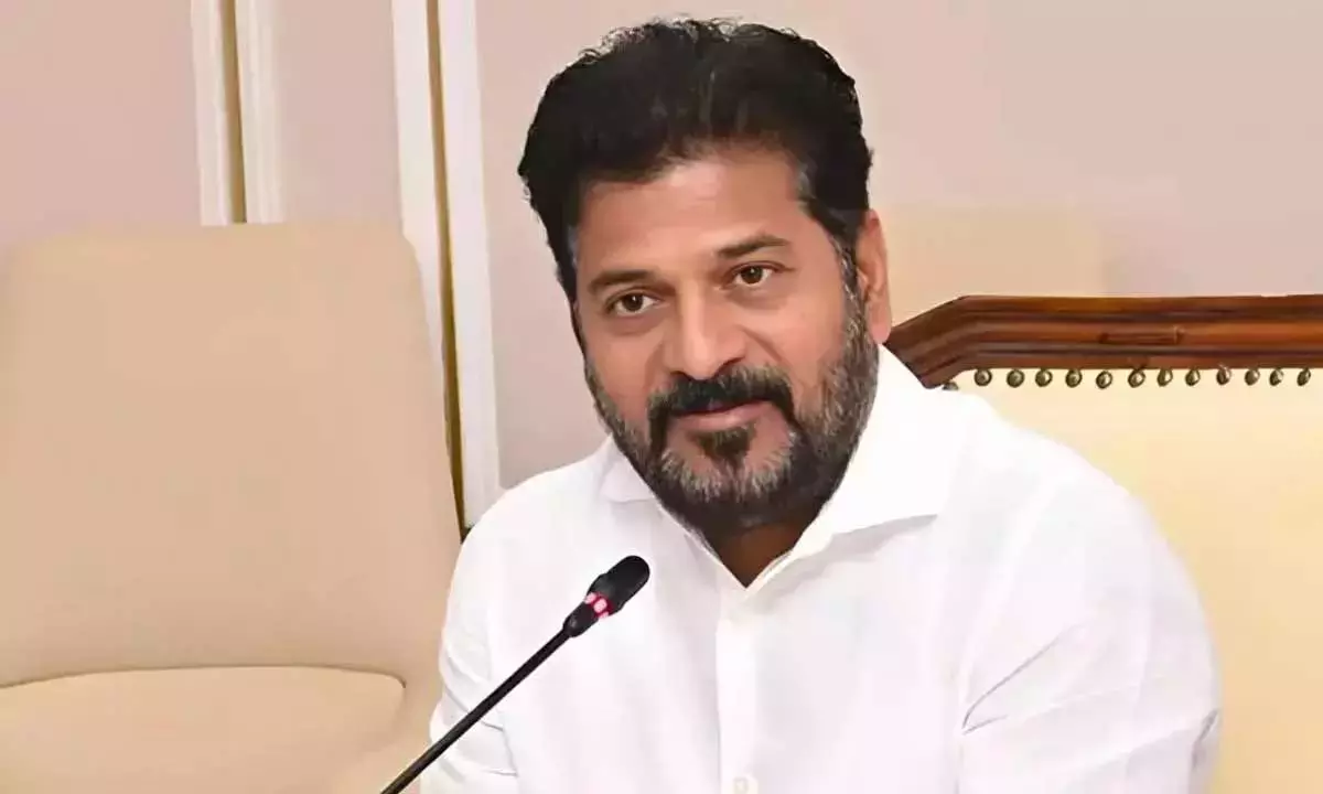 Telangana: सीएम रेवंत रेड्डी कल गोदावरी पेयजल योजना की आधारशिला रखेंगे
