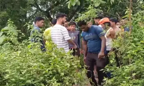 Odisha: अप्राकृतिक यौन उत्पीड़न के बाद नाबालिग की हत्या कर दी