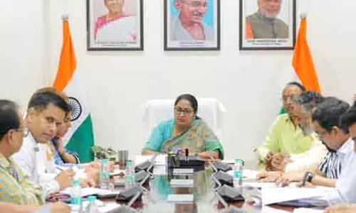 Delhi: जलभराव से निपटने के लिए मुख्यमंत्री का बड़ा कदम