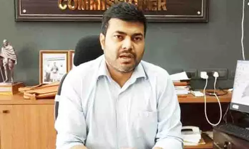 JMC ने व्यापक स्वास्थ्य सलाह जारी की