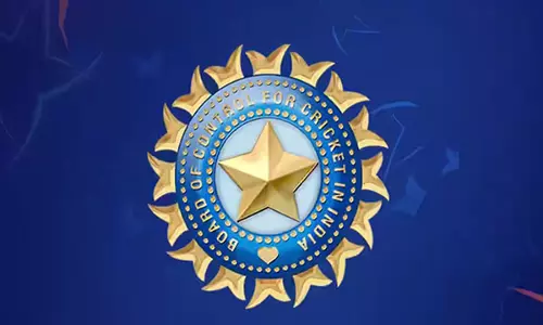 Duleep Trophy: सारांश जैन के हरफनमौला प्रदर्शन से सेंट्रल जोन ड्रॉ के बाद फाइनल में पहुंचा Duleep Trophy: सारांश जैन के हरफनमौला प्रदर्शन से सेंट्रल जोन ड्रॉ के बाद फाइनल में पहुंचा