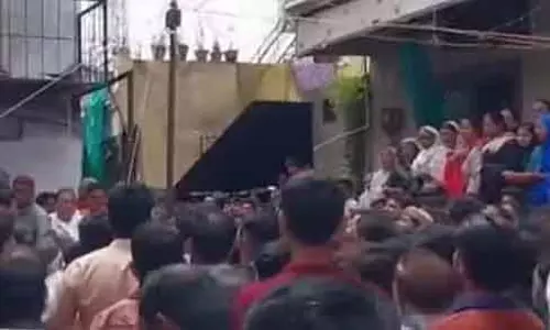 Jalgaon: यावल में लापता 6 साल के बच्चे का जला हुआ शव मिला