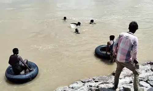 Madhya Pradesh: छतरपुर में दो भाई डूबे, एक 24 घंटे बाद भी लापता