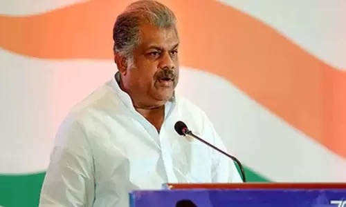 जी.के. वासन ने सांसदों से राधाकृष्णन के पक्ष में वोट का किया आह्वान